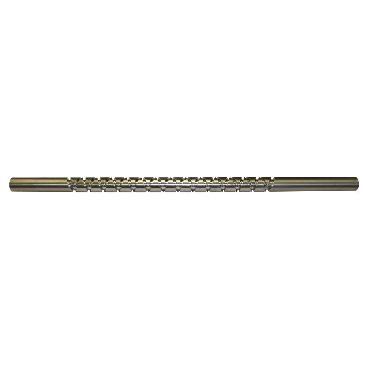 Kolstrand Stainless Steel Diamond Screws for Longline Reels - 1-1/2 Inch, 2 Inch and 2-1/2 Inch Diameters