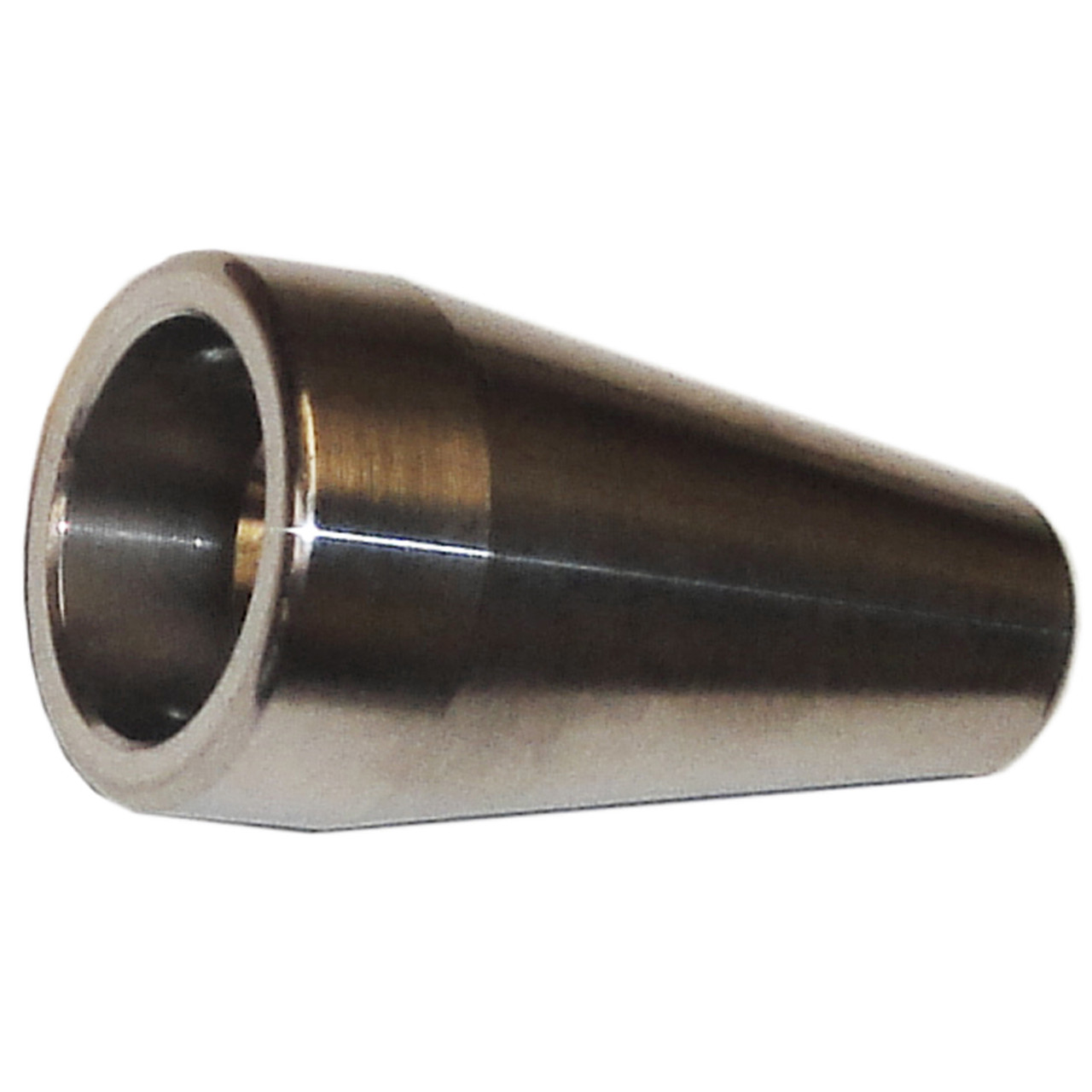 Tylaska Stainless Steel T30 Half-Cone Fid