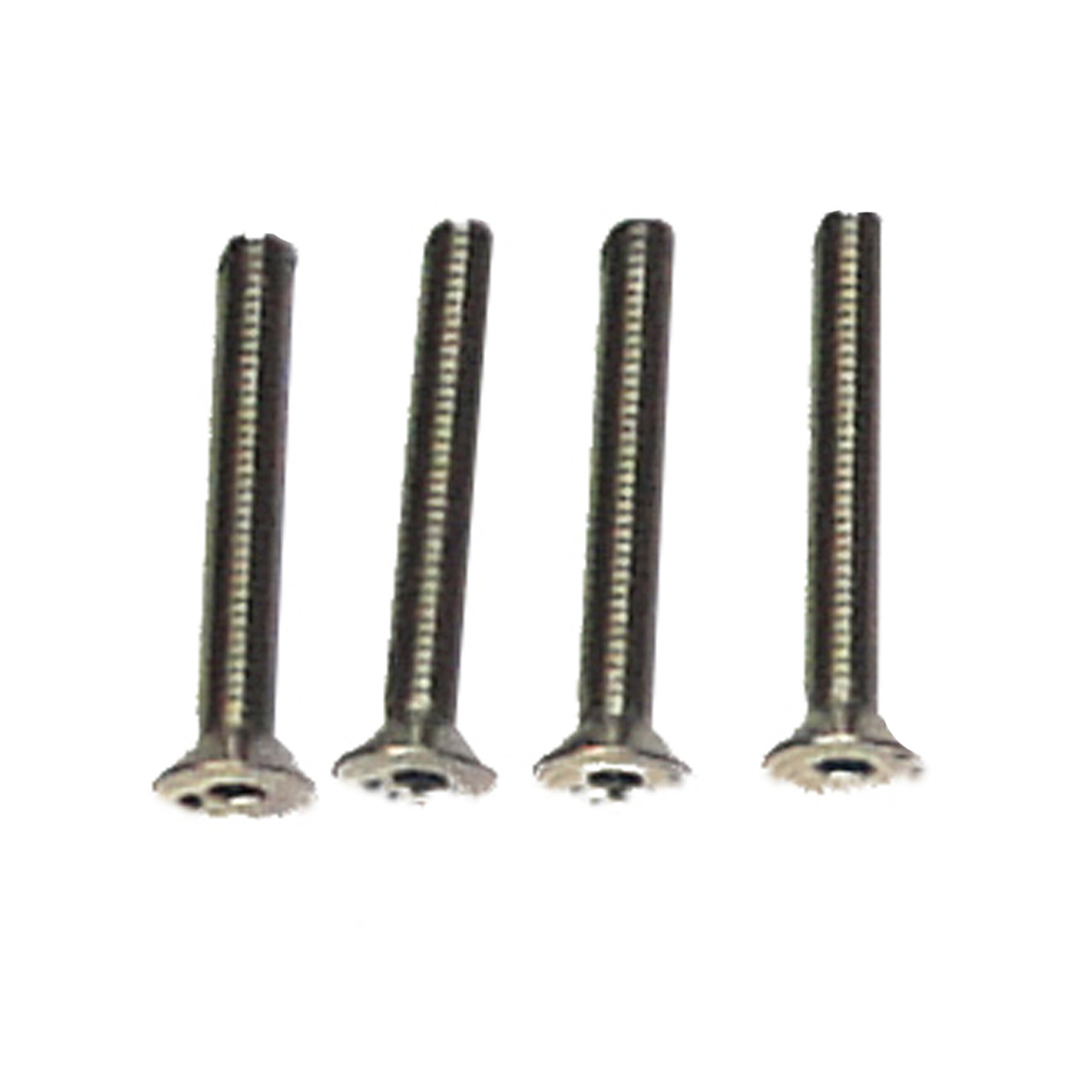 Kolstrand Stainless Steel Flat Head Socket Capscrew  - Piece 2