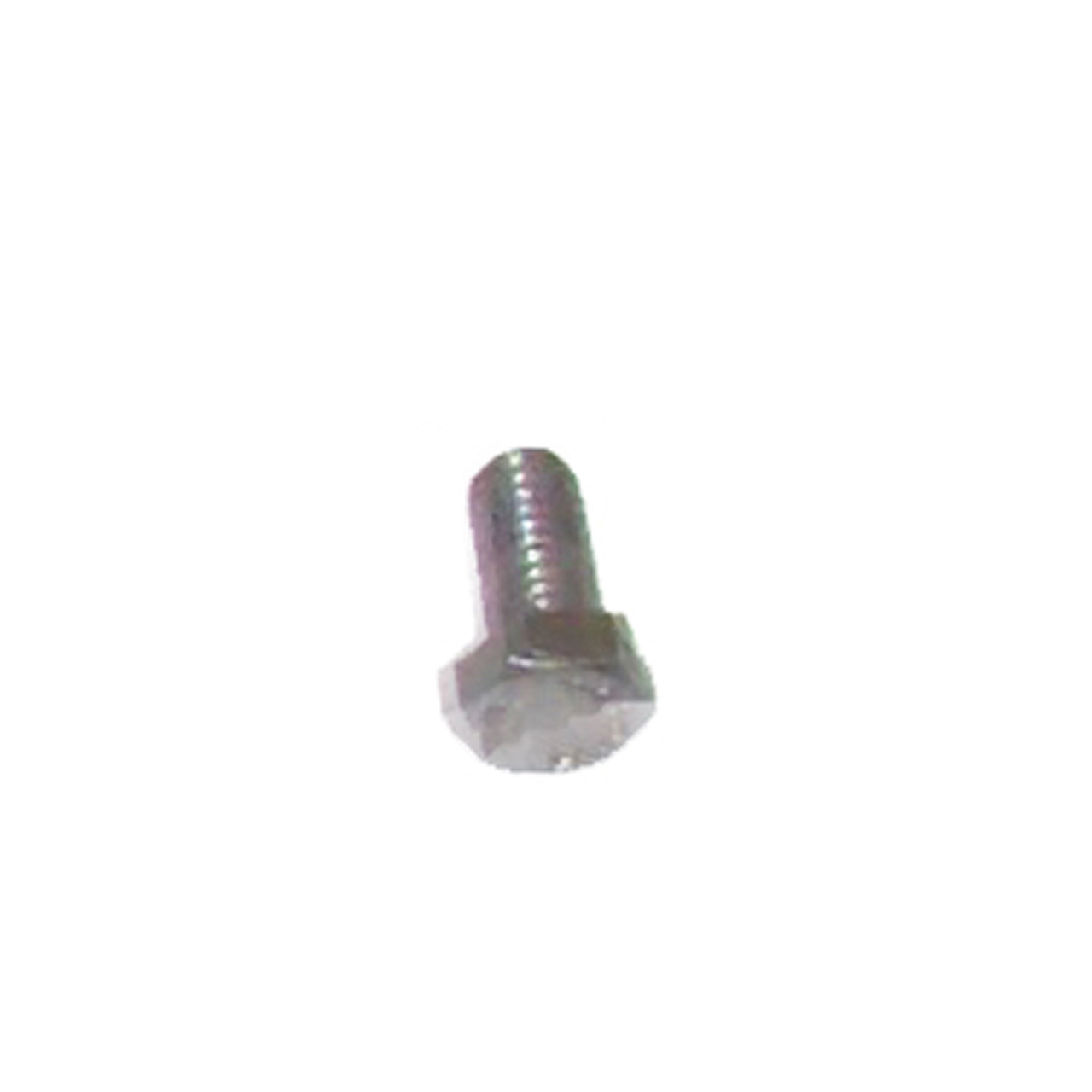 Kolstrand Stainless Steel Hex Head Capscrew for Standard Hand Gurdy - Piece 21