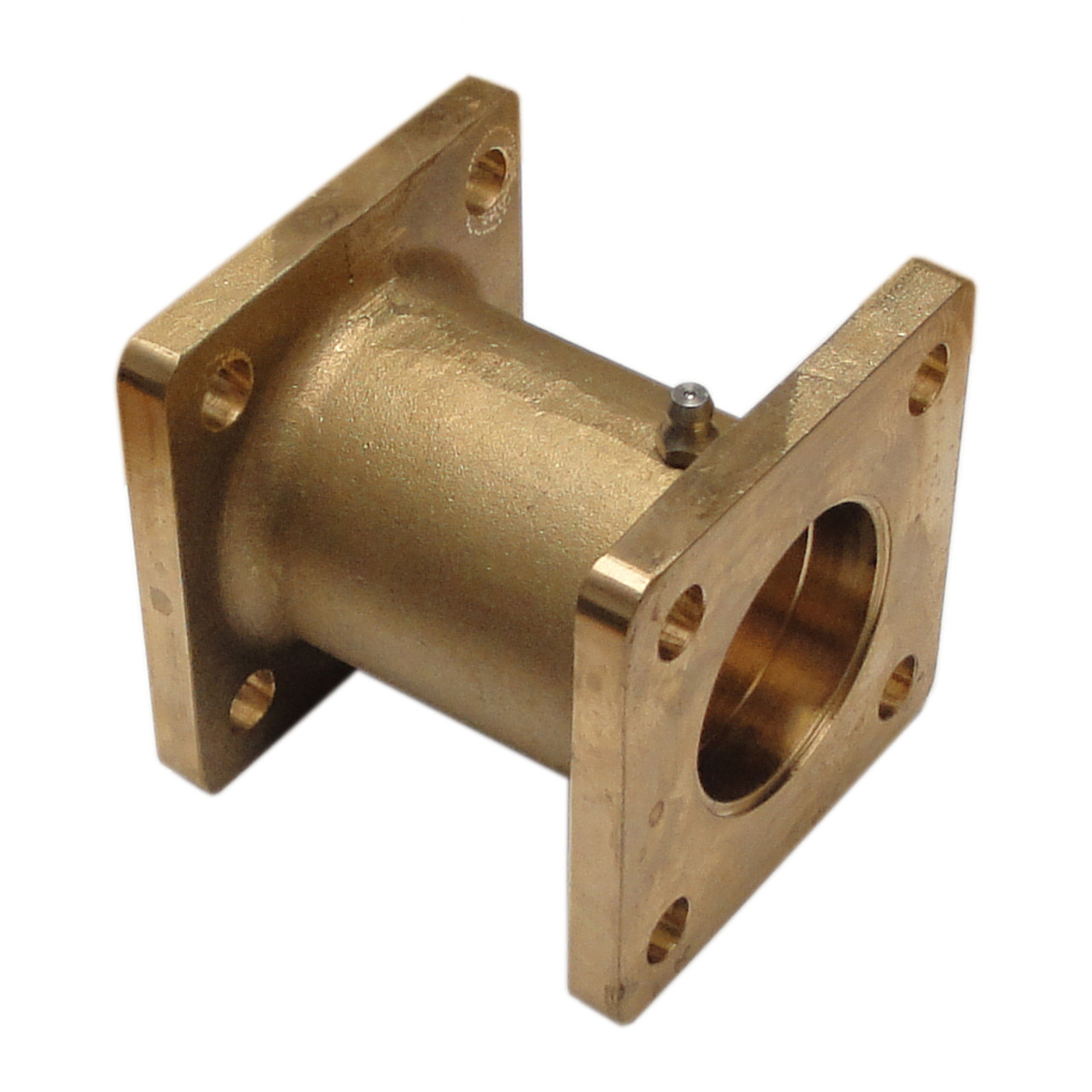 Kolstrand Enclosed Coupling Protector for Nylon & Brass Gurdy