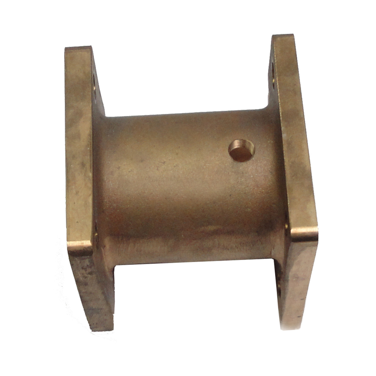Kolstrand Enclosed Coupling Protector for Nylon & Brass Gurdy