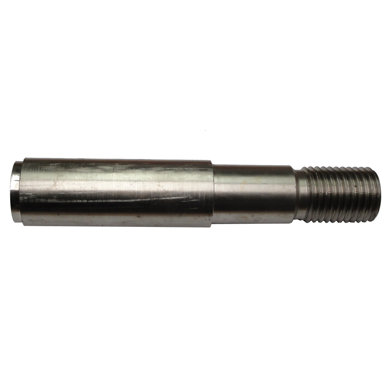 Kolstrand Stainless Steel Idler Shaft for 24in ProHauler