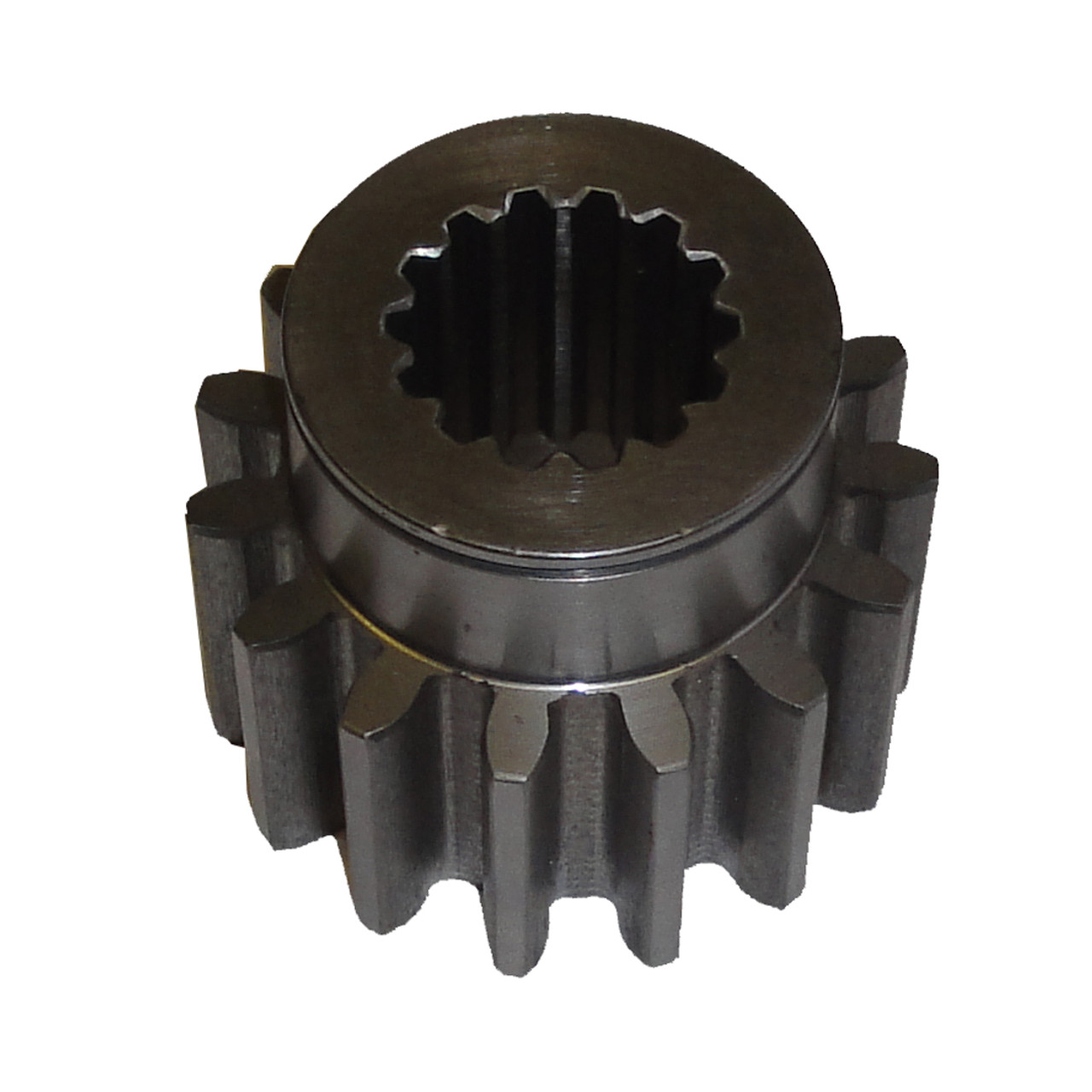 Kolstrand Input Gear for AK Gearbox - PC 10 Kolstrand Input Gear for AK Gearbox - PC 10