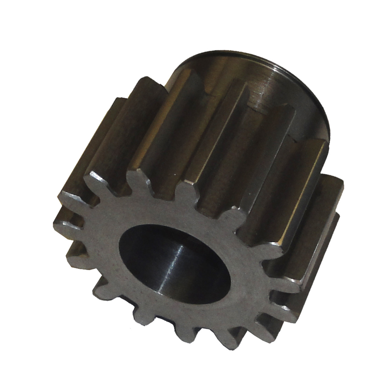 Kolstrand Input Gear for AK Gearbox - PC 10 Kolstrand Input Gear for AK Gearbox - PC 10