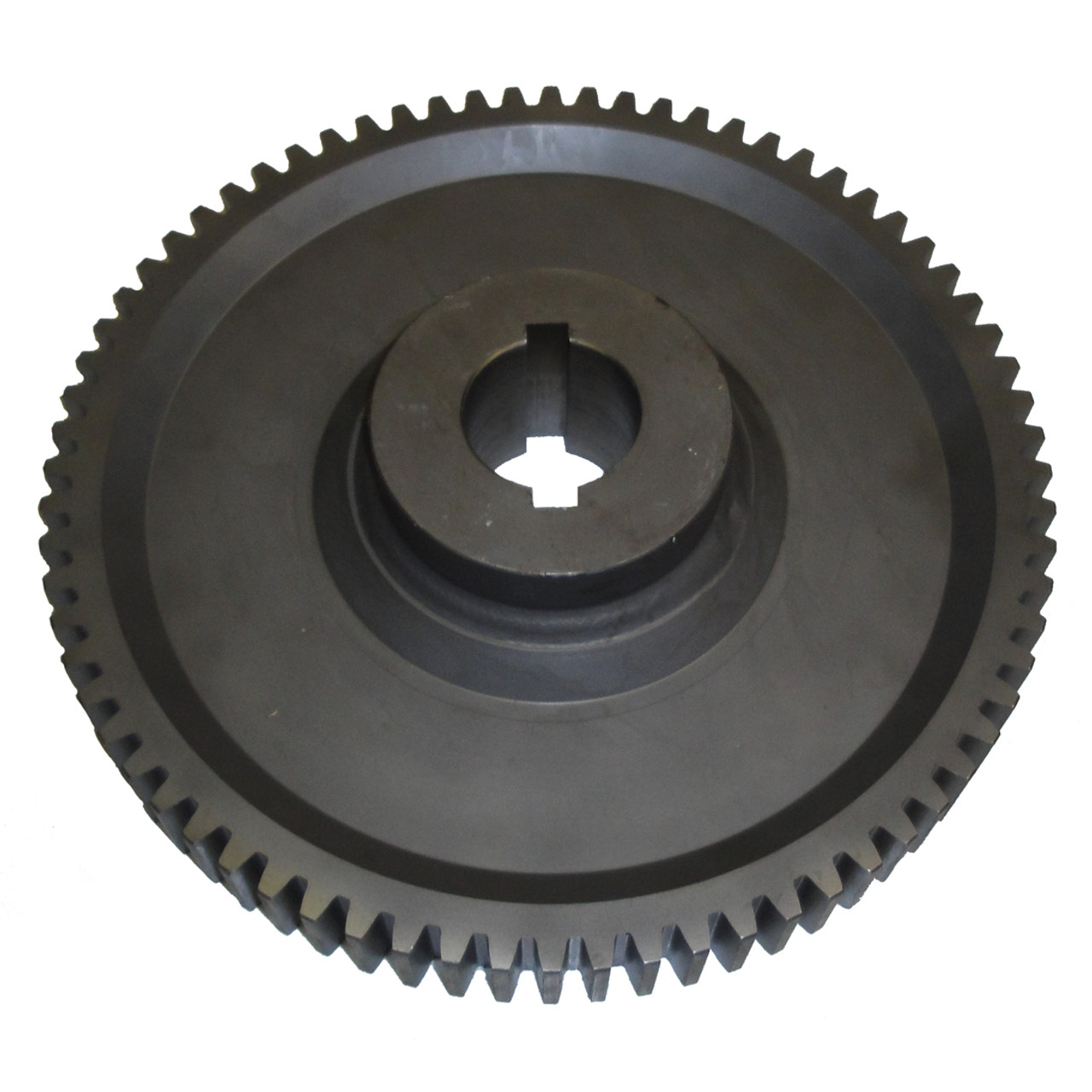 Kolstrand Output Gear for AK Gearbox - 72 Teeth - PC 6