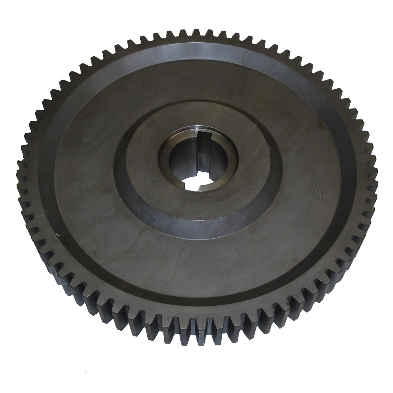 Kolstrand Output Gear for AK Gearbox - 72 Teeth - PC 6