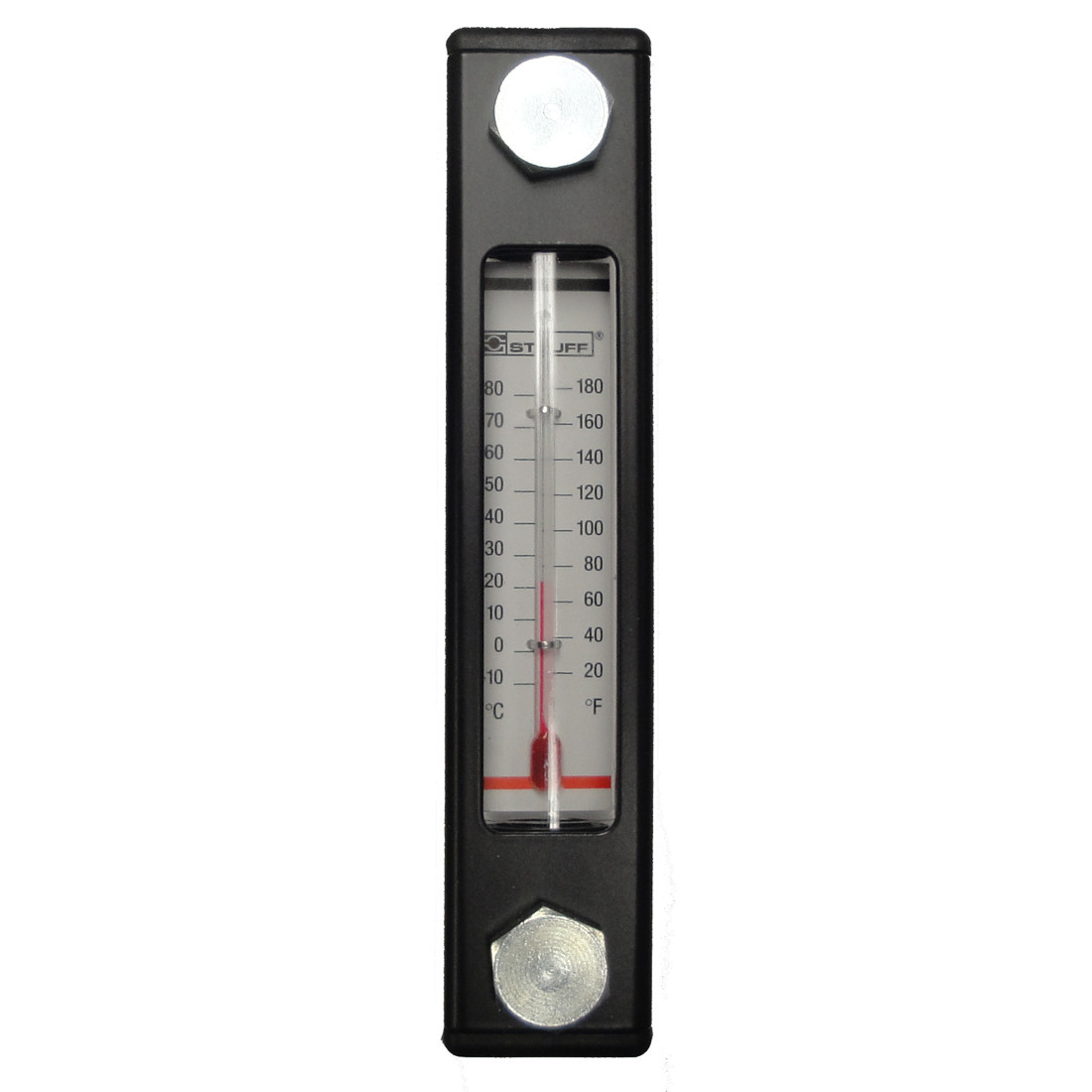 HYDSG5 Kolstrand Oil Level Gauge for Hydraulic Oil Reservoir-5
