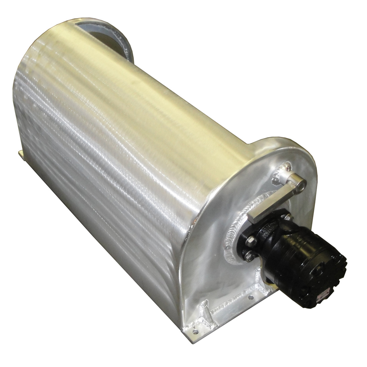 Kolstrand 12D26W Aluminum Anchor Winch