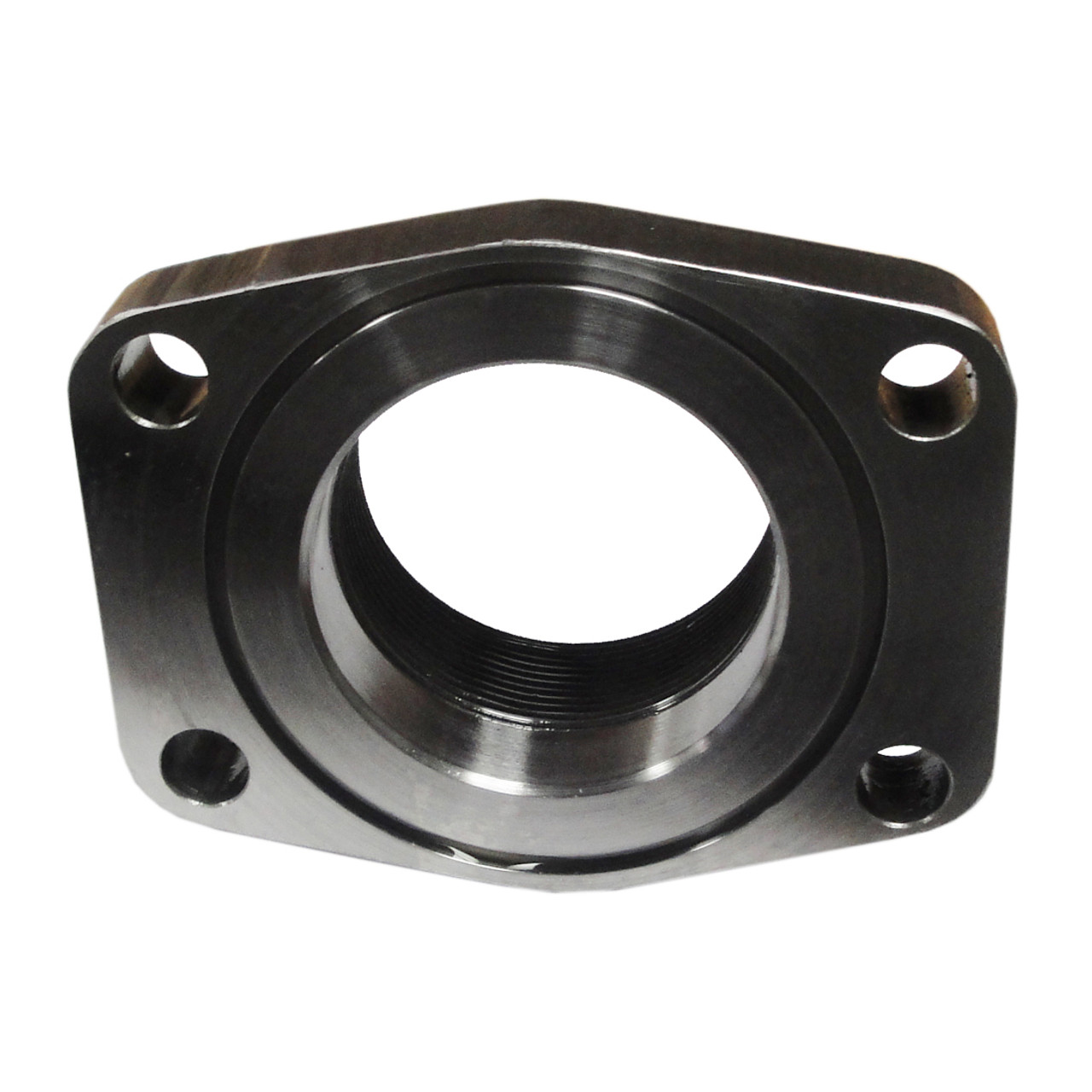 4-Bolt Flange for 4535V Hydraulic Pump - 3 Inch NPT