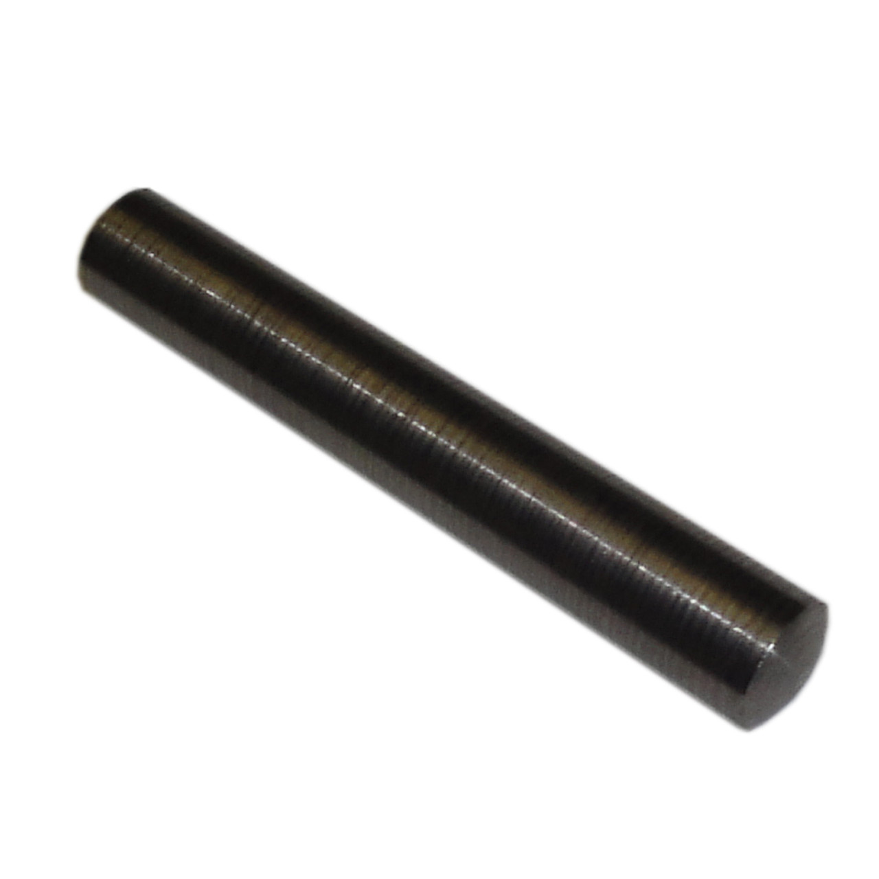 Kolstrand Steel Tapered Pin - #6 X 2 Inch Long -  for Brass Gurdy
