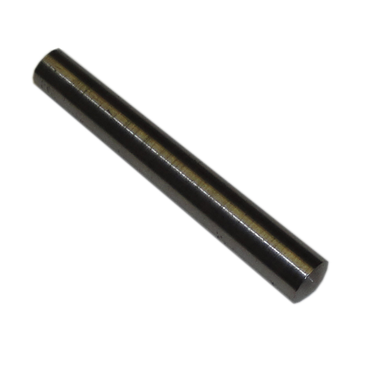 Kolstrand Steel Tapered Pin - #5 X 2 Inch Long -  for Brass Gurdy