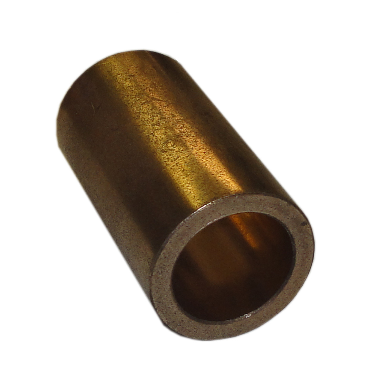 Kolstrand Spool Bushing - 1 Inch X 1 3/8 Inch X 2 1/2 Inch Long -  for Brass Gurdy