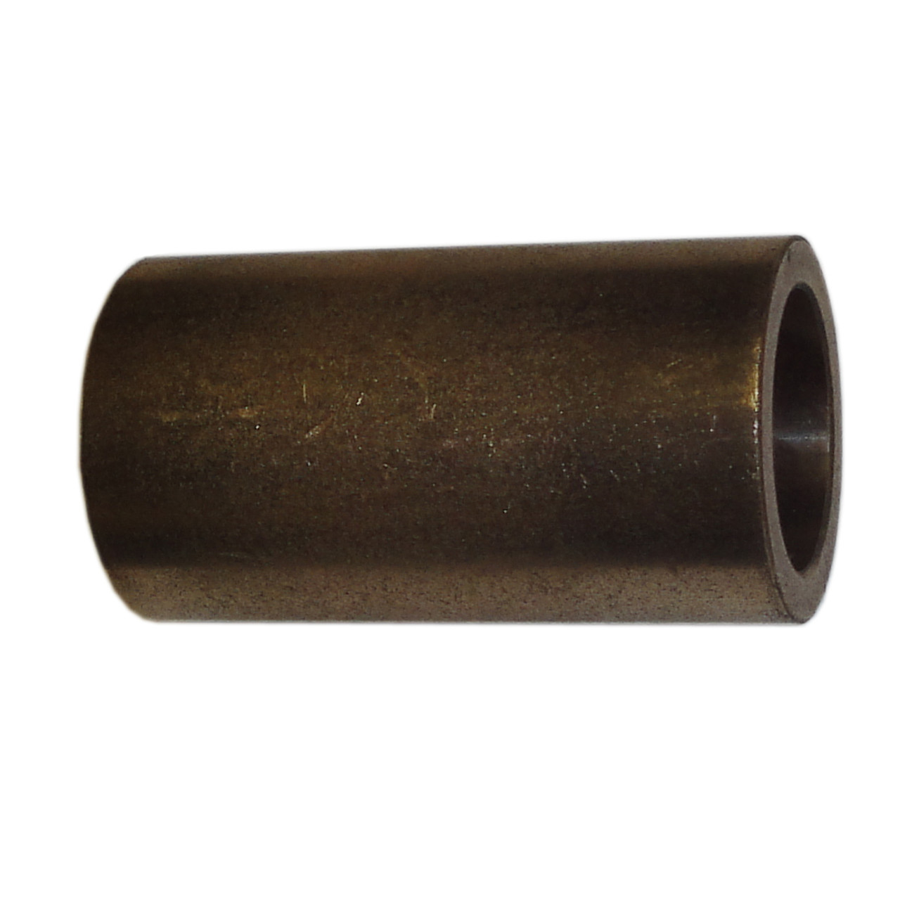 Kolstrand Spool Bushing - 1 Inch X 1 3/8 Inch X 2 1/2 Inch Long -  for Brass Gurdy