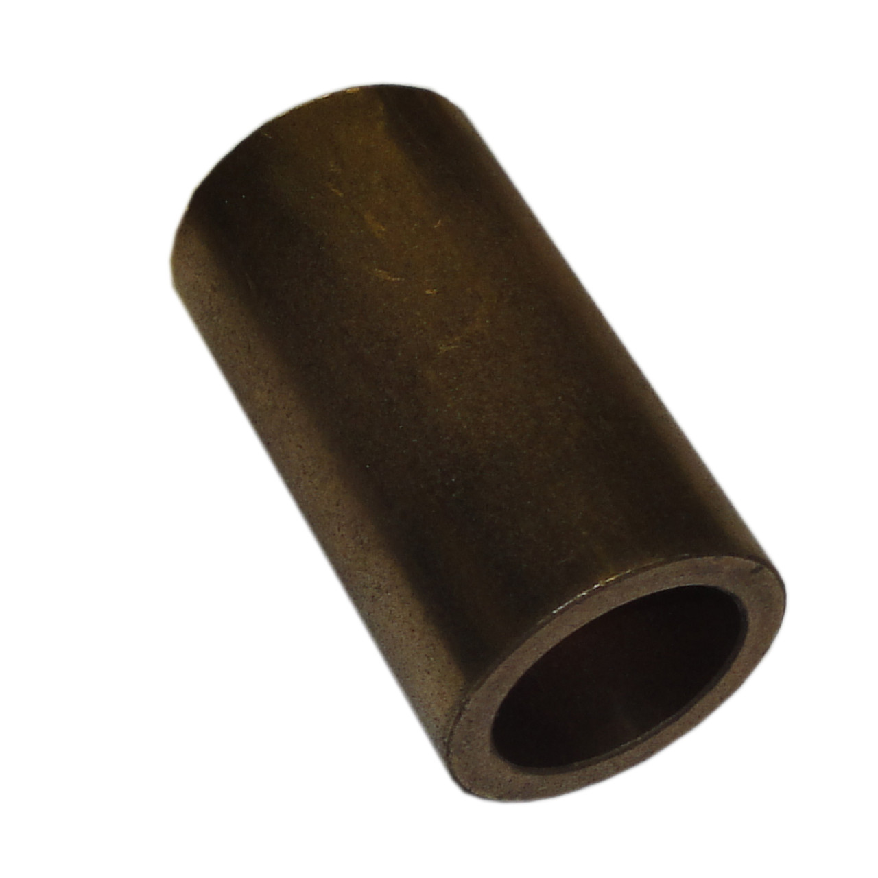 Kolstrand Spool Bushing - 1 Inch X 1 3/8 Inch X 2 1/2 Inch Long -  for Brass Gurdy