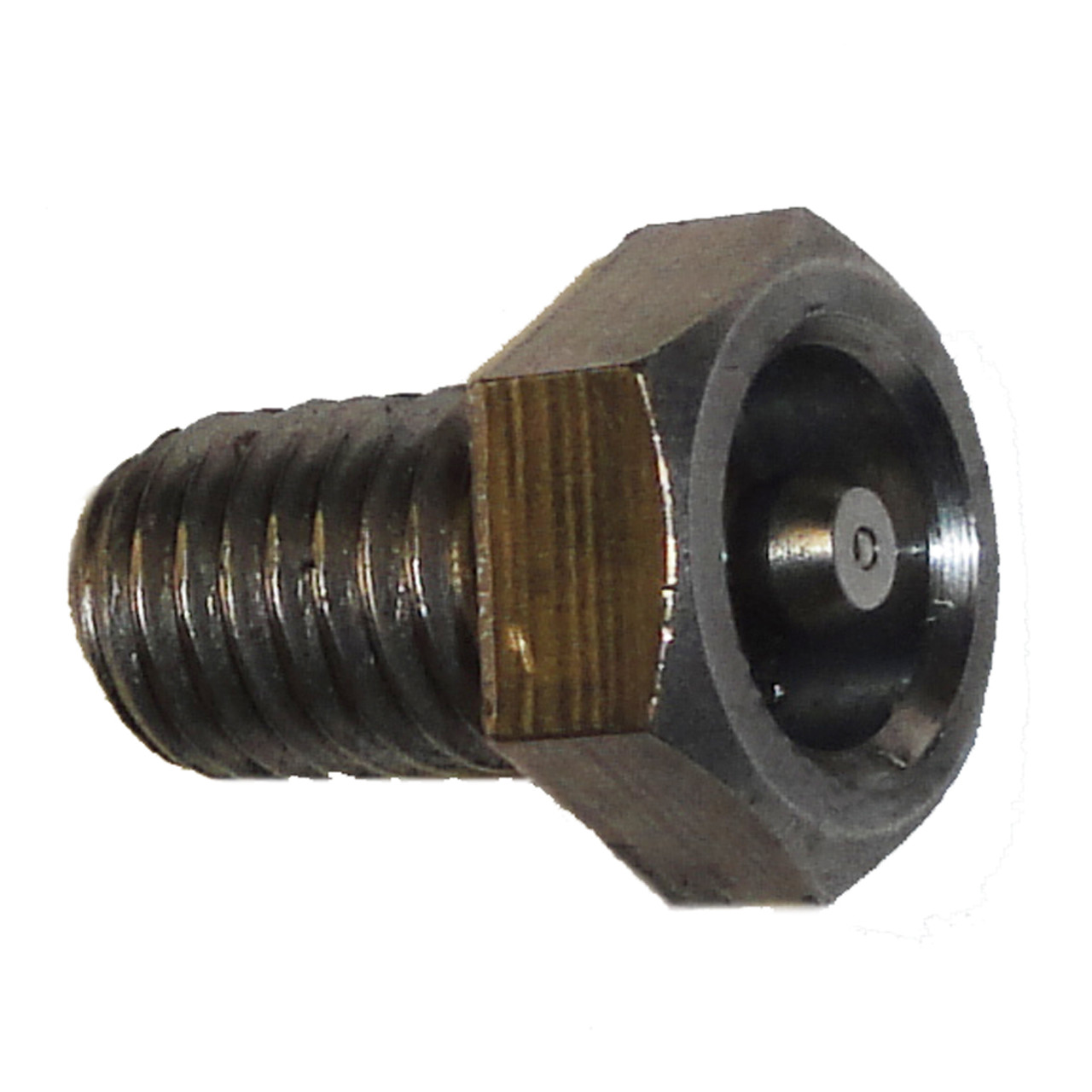 Kolstrand Greasebolt with Grease Fitting for Power Net Roller