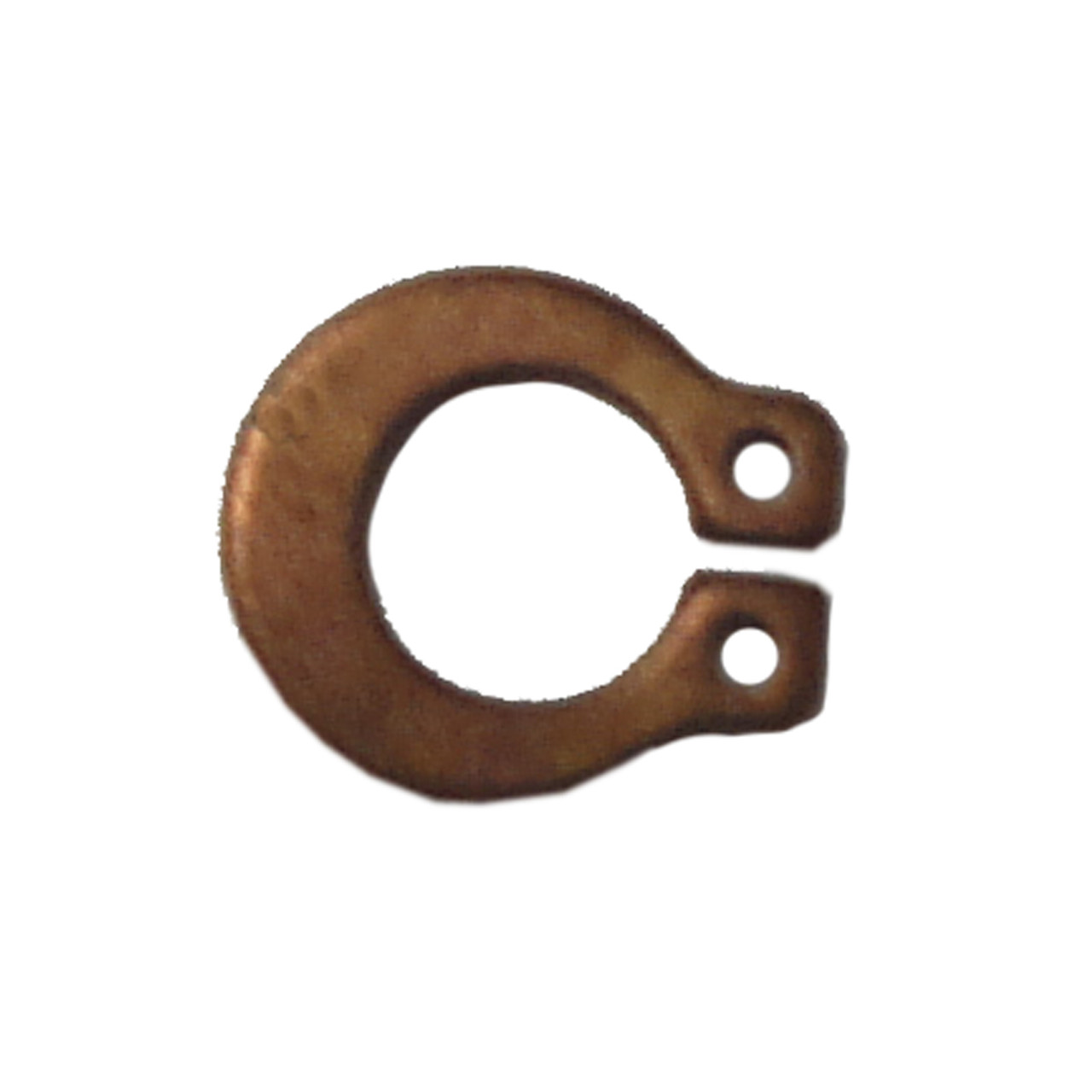 Kolstrand Keeper (Snap Ring) for Clutch Roller-for Nylon Gurdy