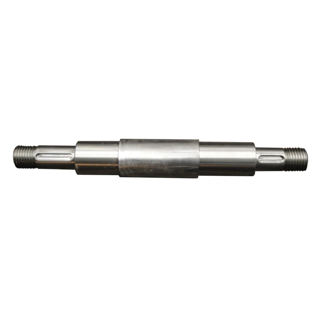 ISLERICHE 6AL(太管・SP) AKPSB20-Shaft InMac-Kolstrand Main Sheave Shaft for 20 Inch