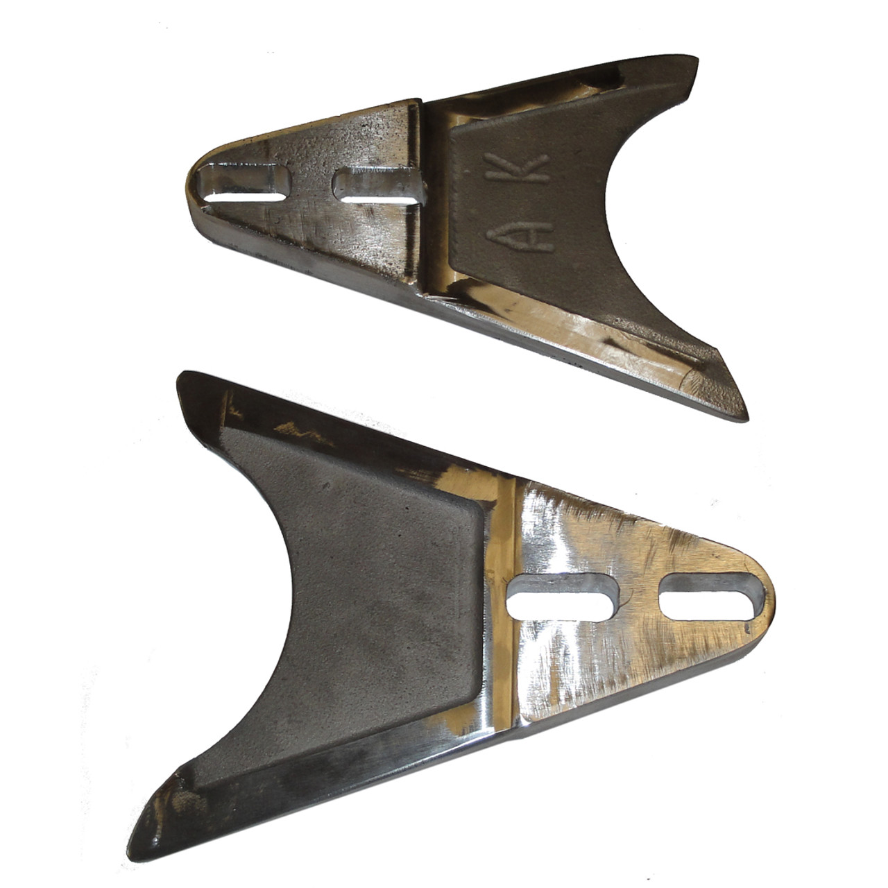 Kolstrand Splitter for 20in Line Hauler - 2 Bolt Style - Special Thin Style