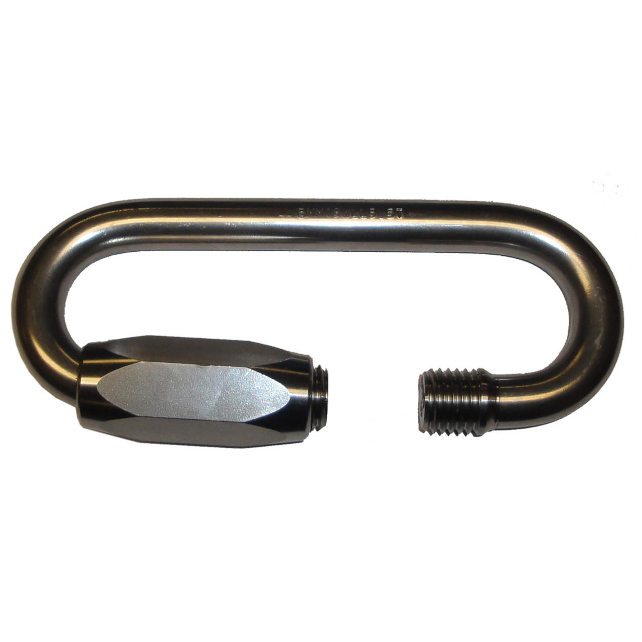 Kolstrand Furnished Stainless Steel Quick Link 3/4 Inch