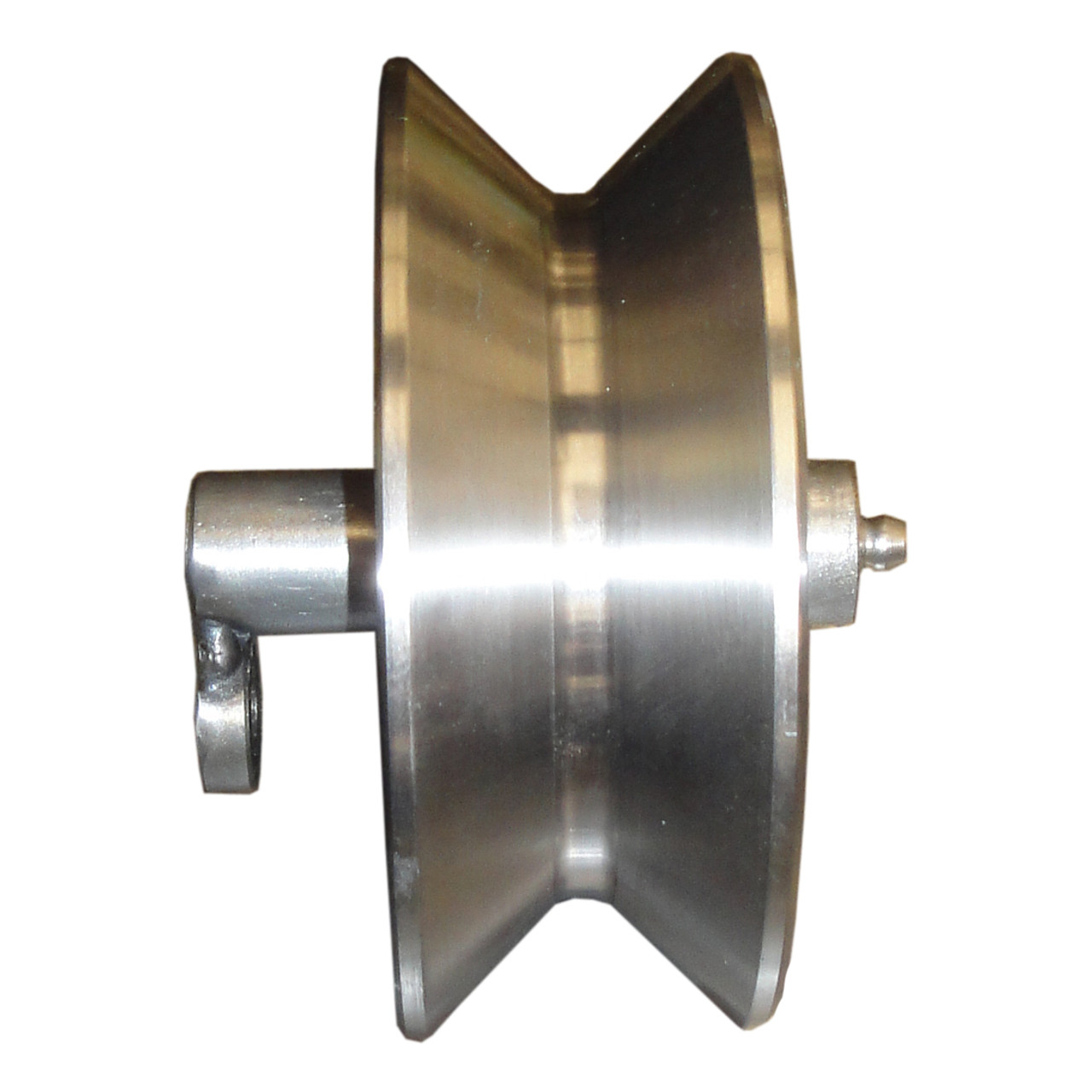 Kolstrand Longline Reel with Diamond Screw Level Wind - Kolstrand