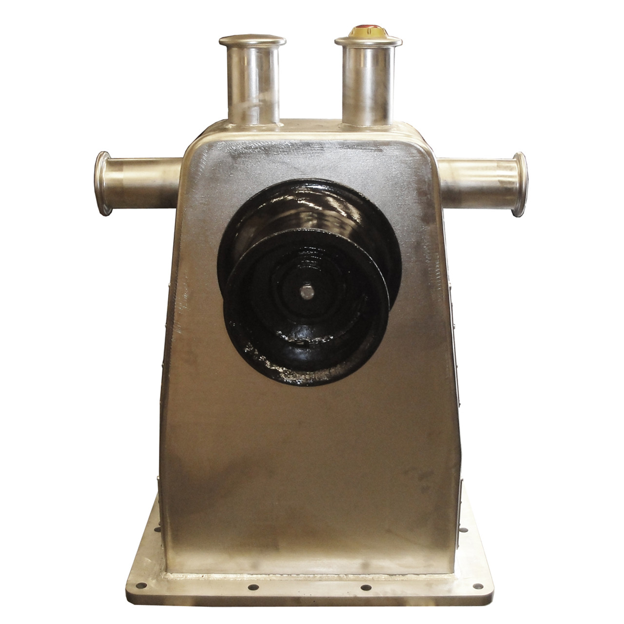 5N Classic Purse Seine Winch- Stainless Steel