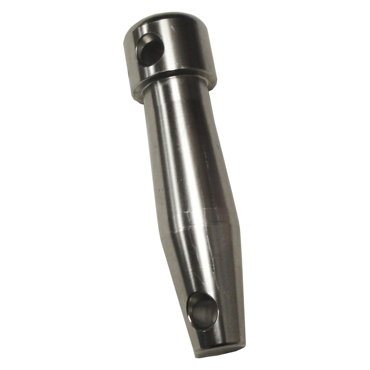 Tylaska Stainless Steel T30 Plug Fid