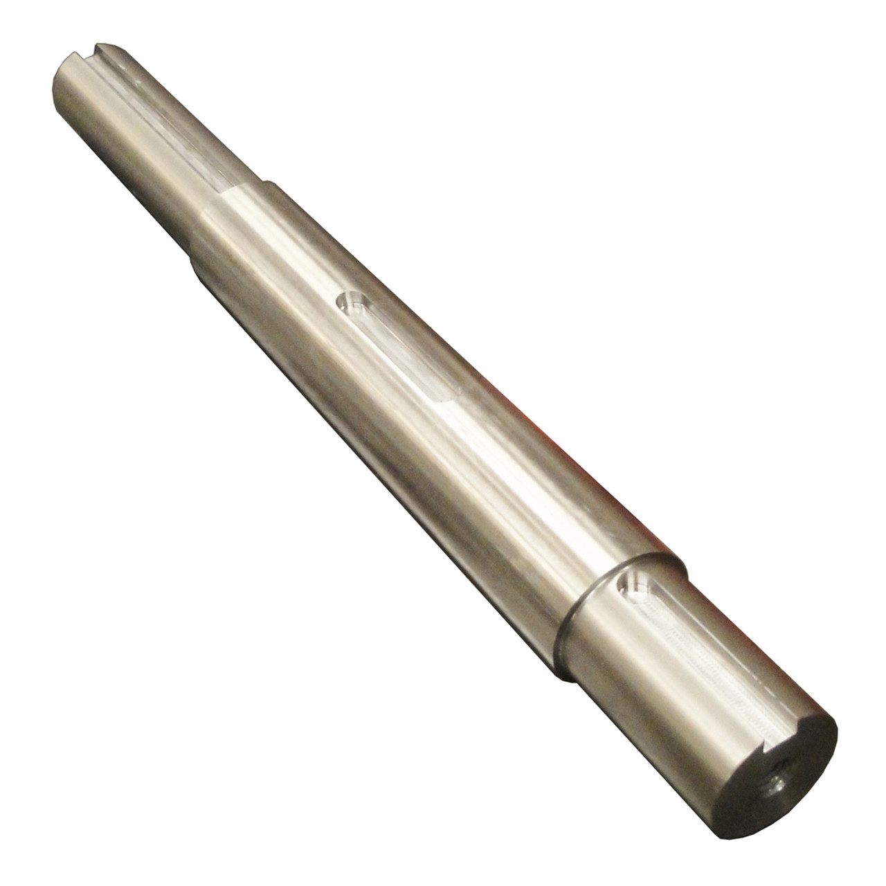 Kolstrand 2N-S SeaCatcher Stainless Steel capstan Shaft