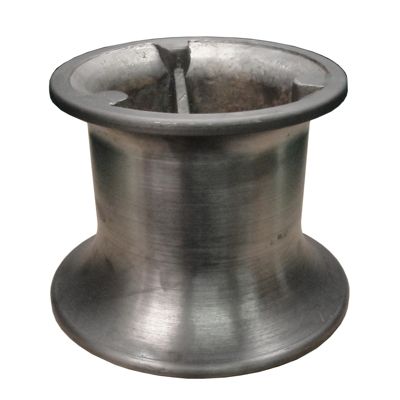 Kolstrand 7 inch cast iron capstan with 2 inch bore & keyway