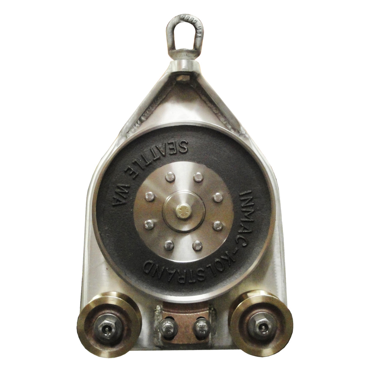 Kolstrand 12" Hanging-style LineHauler - RE18 Motor
