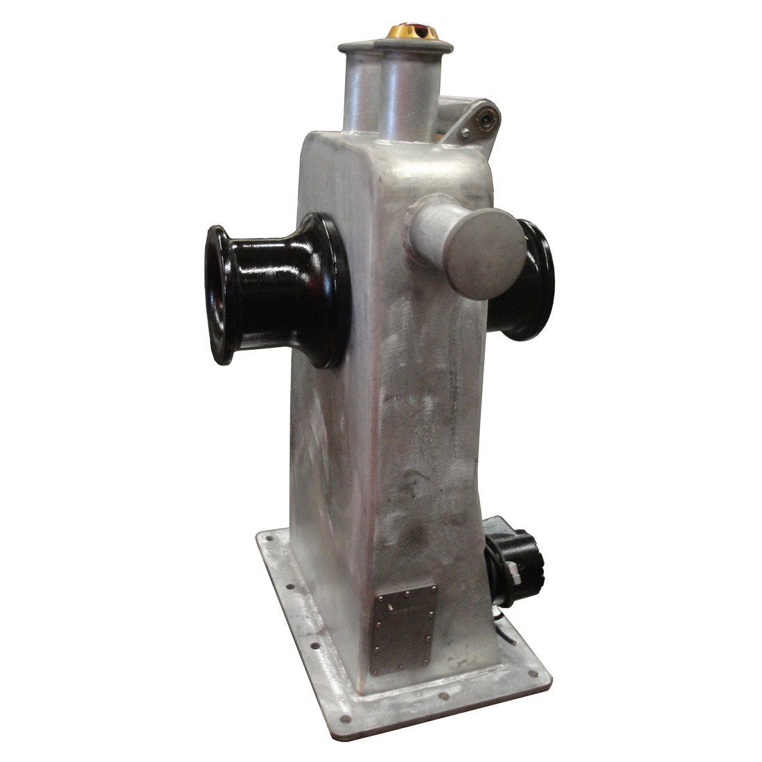 3N-C8 'Classic' Purse Seine Winch - Kolstrand
