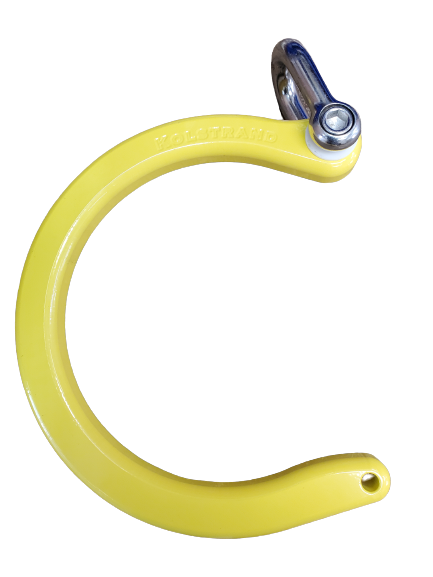 Boucles De Suspension Pour Canne à Pêche – Lot De 14 En Silicone (13 Mm Et 20 Mm) – Support Réglable, élastique - 7