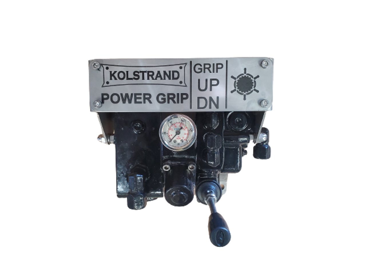 Kolstrand PowerBlock 1-Spool Control Panel