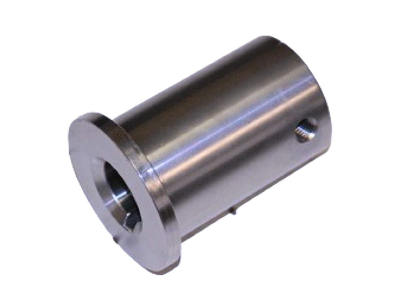 Power Net Roller Drive Hub