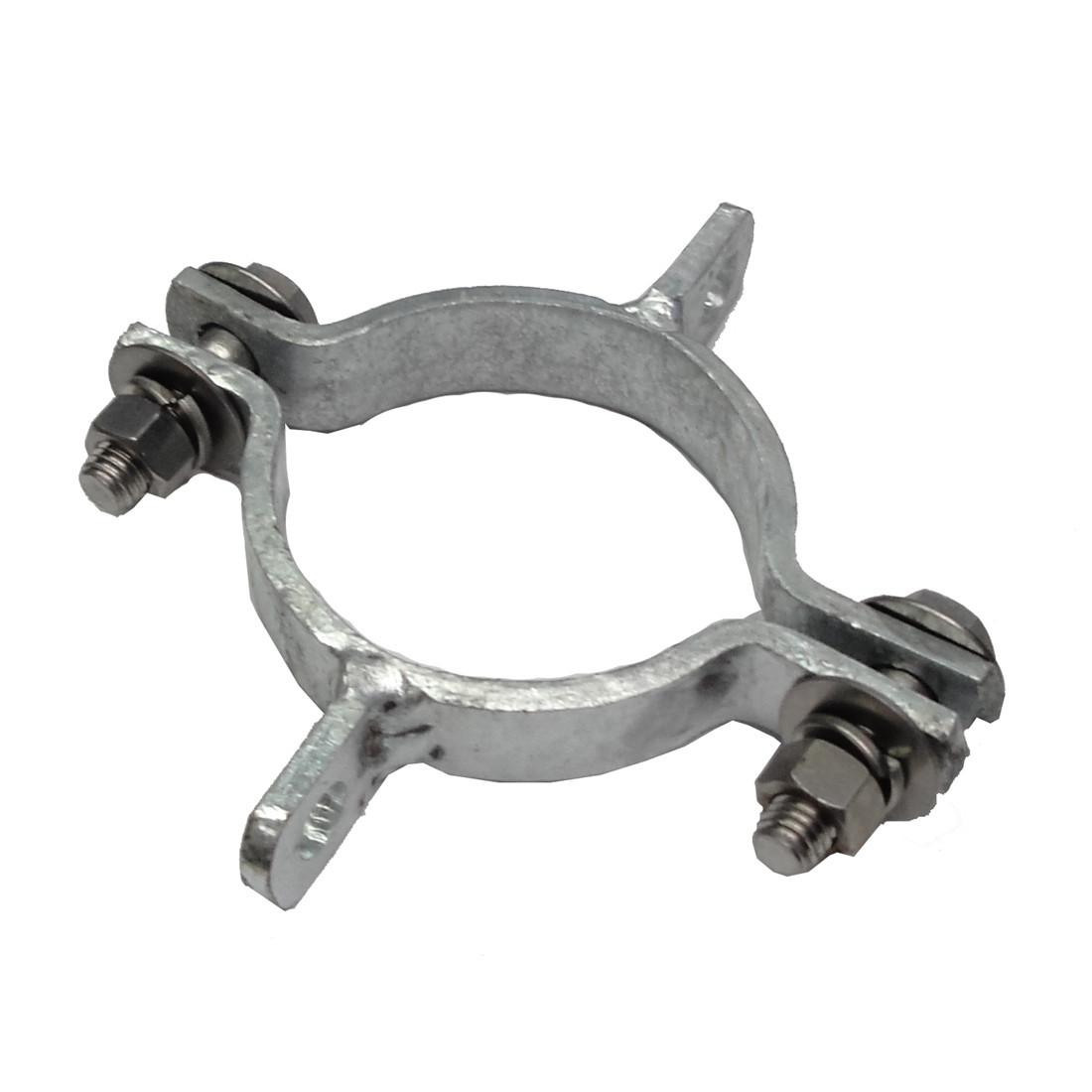 Kolstrand Split Pole Band - 4in - 2 Eye