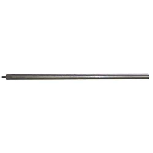 Kolstrand Gillnet and Longline KRD Drum Shaft - 2in Diameter with 1/2in Keyway X Various Overall Lengths