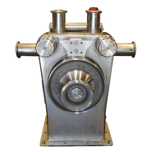 3N-S P-Class 'SeaCatcher' Purse Seine Winch- Stainless Steel