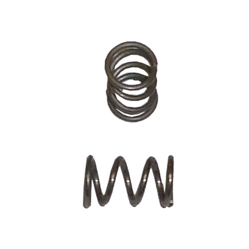 Kolstrand Brake Shoe Spring for Nylon Gurdy