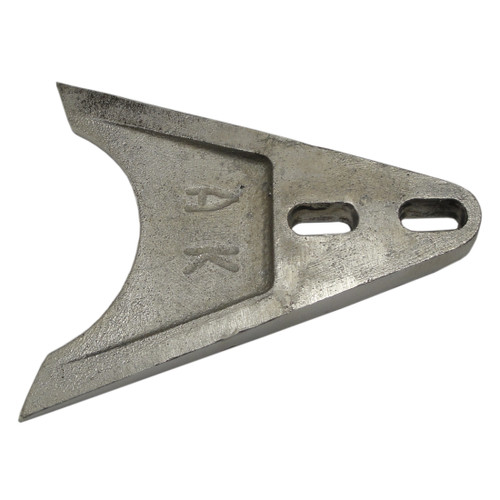 Kolstrand Splitter for 20in Line Hauler - 2 Bolt Style - Standard Thick Style