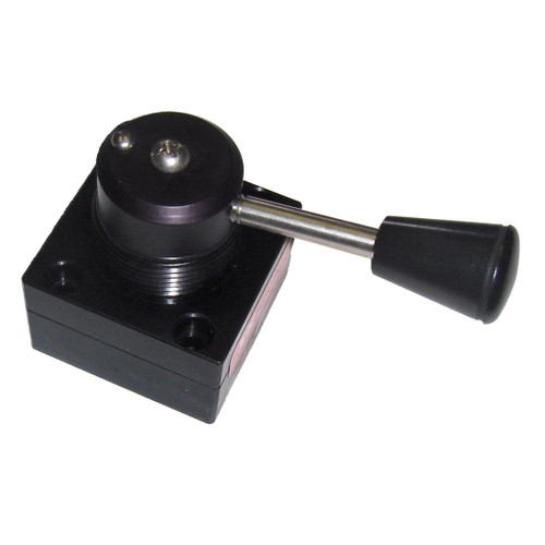 Kolstrand T-R Selector Valve for Power Grip Control Panel