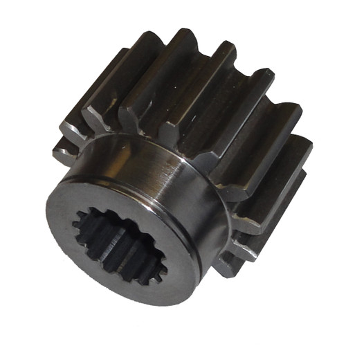 Kolstrand Input Gear for AK Gearbox - PC 10 Kolstrand Input Gear for AK Gearbox - PC 10