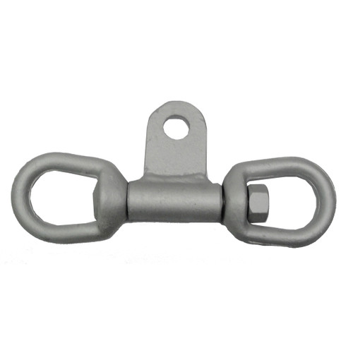 Kolstrand Galvanized Stabilizer Double Swivel - 5/8 Inch