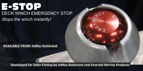 DON'T LEAVE TO GO FISHING WITHOUT IT!