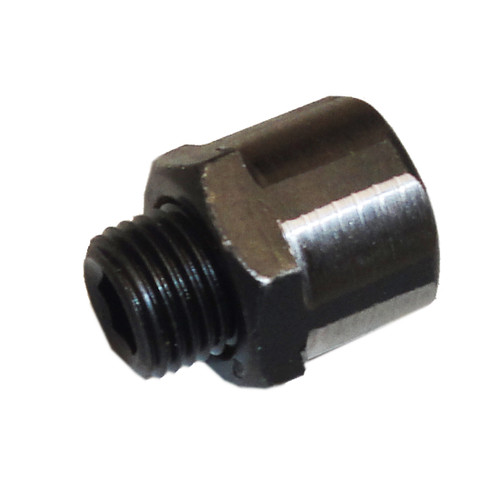 Kolstrand VTM Pump/Clutch Retaining Nut with Setscrew