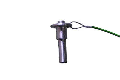 Kolstrand Quick-Pin Release for Power Roller