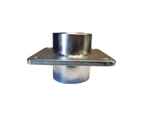 1 Inch NPT Single Thru-Deck Fitting