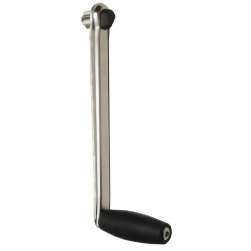 OPTIONAL CROSS SOUND Stainless Steel Handle