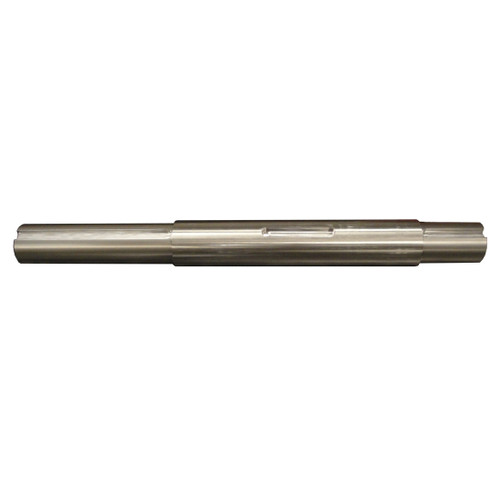 Kolstrand 2N-S Sea Catcher Stainless Steel Capstan Shaft