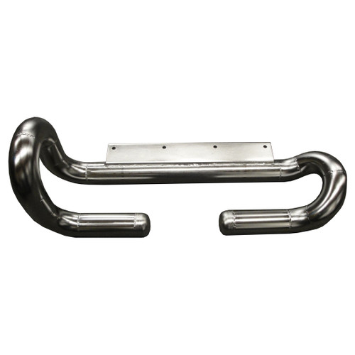 Kolstrand Stainless Steel Line Containment Bullhorn for 34 Inch Extreme ProHauler