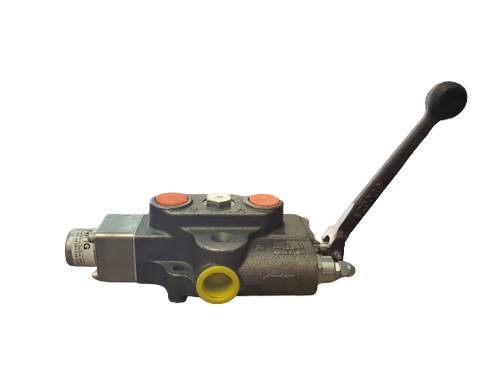 Cross BA Series Anchor Winch Valve